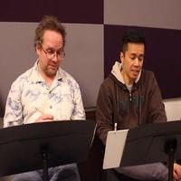 STAGE TUBE: Behind the Bites: AVAC MEMORIES Part of SOUND BITES 2014