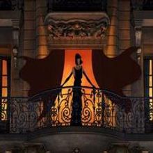 STAGE TUBE: Adam Pascal Performs Title Song from Animated Musical Short LADY OF THE NIGHT