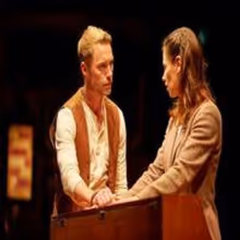STAGE TUBE: First Trailer Of ONCE Starring Ronan Keating!