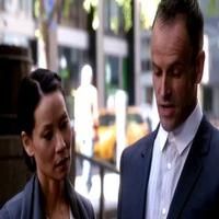 VIDEO: Sneak Peek - 'The Nutmeg Concoction' on Next ELEMENTARY Video