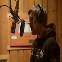 STAGE TUBE: Go Inside the Recording Studio with the Cast of THE LAST SHIP!