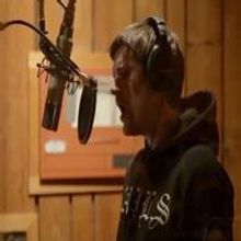 STAGE TUBE: Go Inside the Recording Studio with the Cast of THE LAST SHIP!