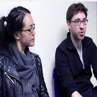 STAGE TUBE: Behind the Bites: GILGAMESH & THE MOSQUITO Part of SOUND BITES 2014 Video