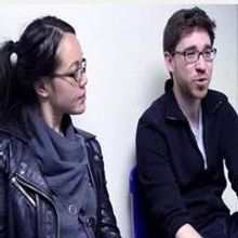 STAGE TUBE: Behind the Bites: GILGAMESH & THE MOSQUITO Part of SOUND BITES 2014