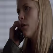 VIDEO: Sneak Peek - Carrie Puts Her Life on the Line on Next HOMELAND