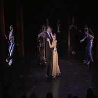 TV: Watch Highlights from Prospect Theater Company's THE UNDERCLASSMAN Video