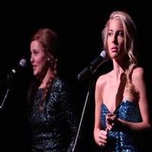 STAGE TUBE: Taylor Louderman, Morgan James & More Bring FROZEN's Fictional Sequel to…