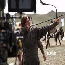 VIDEO: Go Behind-the-Scenes of New Netflix Series MARCO POLO