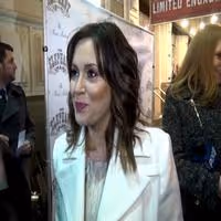 TV: On the Red Carpet for Opening Night of THE ELEPHANT MAN! Video