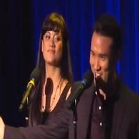 STAGE TUBE: Watch 'Paradise' from Broadway-Bound ALLEGIANCE!