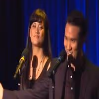 STAGE TUBE: Watch 'Paradise' from Broadway-Bound ALLEGIANCE! Video