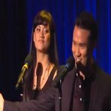 STAGE TUBE: Watch 'Paradise' from Broadway-Bound ALLEGIANCE!