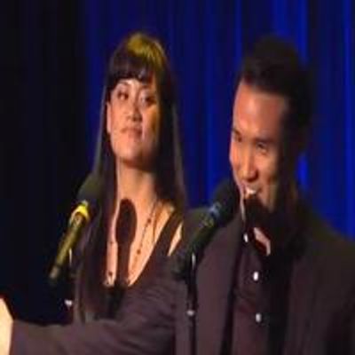 STAGE TUBE: Watch 'Paradise' from Broadway-Bound ALLEGIANCE!