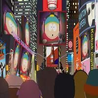VIDEO: Sneak Peek - Season Finale of SOUTH PARK Airs Tonight