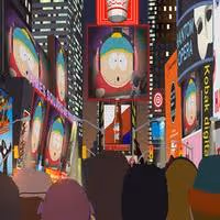 VIDEO: Sneak Peek - Season Finale of SOUTH PARK Airs Tonight Video