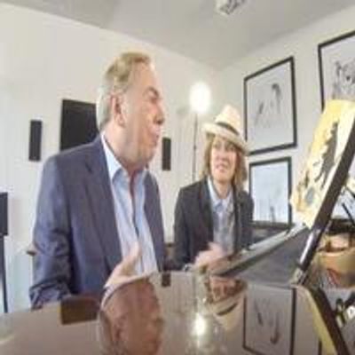 STAGE TUBE: Andrew Lloyd Webber Talks CATS Revival with Nicole Scherzinger!