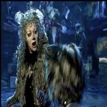 STAGE TUBE: Throwback Thursday - Elaine Paige Talks About Playing Grizabella In CATS!