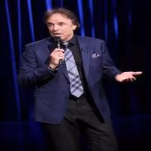 VIDEO: Kevin Nealon Talks New Web Series 'Laugh Lessons' on TONIGHT