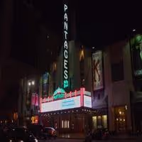 STAGE TUBE: Behind the Scenes of The Actors Fund's 'TRADITION: The Jewish Legacy of… Video