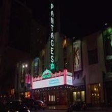 STAGE TUBE: Behind the Scenes of The Actors Fund's 'TRADITION: The Jewish Legacy of B