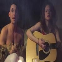 STAGE TUBE: Skivvies Strip Down 'Grandma Got Run Over By A Reindeer'