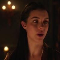 VIDEO: Get a Sneak Peek at The CW's REIGN, Returning Tonight