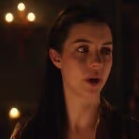 VIDEO: Get a Sneak Peek at The CW's REIGN, Returning Tonight Video