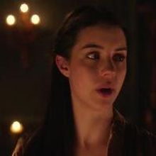 VIDEO: Get a Sneak Peek at The CW's REIGN, Returning Tonight
