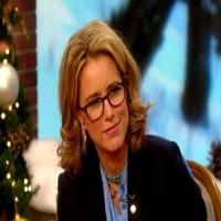 VIDEO: Tea Leoni Chats New Series 'Madam Secretary' on THE TALK