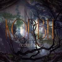 STAGE TUBE: Korbee Covers INTO THE WOODS' 'No One is Alone'