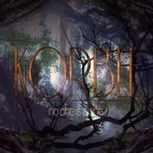 STAGE TUBE: Korbee Covers INTO THE WOODS' 'No One is Alone'