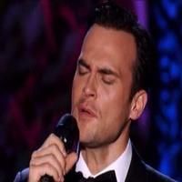 VIDEO: Cheyenne Jackson Sings "Say Something" With Jackie Evancho on PBS