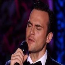 VIDEO: Cheyenne Jackson Sings "Say Something" With Jackie Evancho on PBS