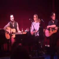STAGE TUBE: Ramin Karimloo Performs Acoustic 'Music of the Night'