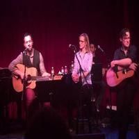 STAGE TUBE: Ramin Karimloo Performs Acoustic 'Music of the Night' Video