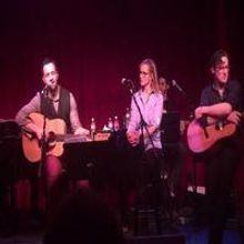 STAGE TUBE: Ramin Karimloo Performs Acoustic 'Music of the Night'