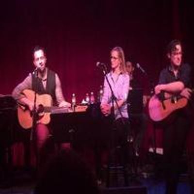 STAGE TUBE: Ramin Karimloo Performs Acoustic 'Music of the Night'