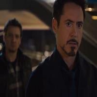 STAGE TUBE: The Avengers (and Groot) Perform Christmas Carols in New Supercut