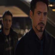 STAGE TUBE: The Avengers (and Groot) Perform Christmas Carols in New Supercut