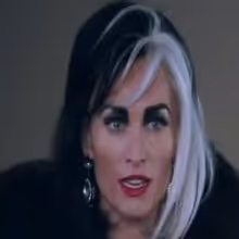 VIDEO: Sneak Peek - Enter Cruella & More When ONCE UPON A TIME Returns This Spring