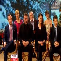 VIDEO: BLUE BLOODS' Cast Chats 100th Episode on 'The Talk'