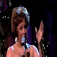 STAGE TUBE: LATE SHOW Tributes Darlene Love's Last Year of 'Christmas (Baby Please… Video