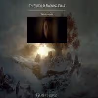 VIDEO: HBO Shares Teaser for Season 5 of GAME OF THRONES Video