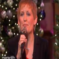 STAGE TUBE: Liz and Ann Hampton Callaway Perform 'Mary, Did You Know?' on THE… Video