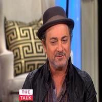 VIDEO: Kevin Pollack Chats Starring on CBS Comedy MOM on 'The Talk'