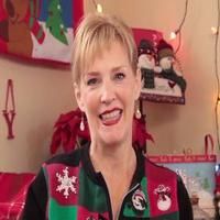 STAGE TUBE: Watch Christmas Episode of MIDDLE (ST)AGE with Stacia Fernandez