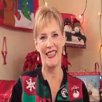 STAGE TUBE: Watch Christmas Episode of MIDDLE (ST)AGE with Stacia Fernandez Video
