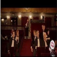 STAGE TUBE: The Cast Of THE COMMITMENTS Wish You A Merry Christmas!