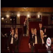 STAGE TUBE: The Cast Of THE COMMITMENTS Wish You A Merry Christmas!