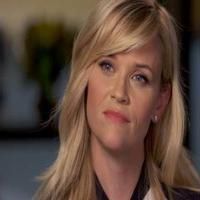 VIDEO: Sneak Peek - Oscar Winner Reese Witherspoon Featured on Today's 60 MINUTES
